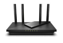 Esperienza di connessione straordinaria con il router TP-Link Archer AX55, fino a 1Gbps e Wi-Fi 6: una recensione imperdibile!
