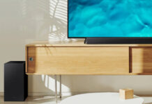 Esperienza sonora indimenticabile a metà prezzo! Approfitta dello sconto del 39% sulla fantastica Soundbar Samsung 2.1 con subwoofer!