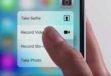 Esperienza sorprendente: Con iOS 17 torna un rivoluzionario simil 3D Touch