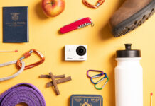 Esplora il mondo con Nilox: scopri le incredibili action cam per ogni budget e dettaglio