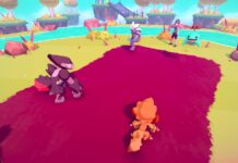 Esplora il mondo di Steam e cattura creature uniche con un gioco gratuito simile a ‘Pokémon’ per PC!