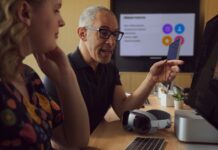 Esplora il potenziale illimitato: Apple lancia il tool innovativo per la creazione di app per Vision Pro!