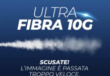 Esplora la velocità senza limiti con Dimensione: Fibra 10G, la rete FTTH che trasforma il tuo modo di connetterti!