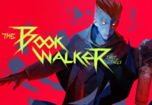 Esplora mondi incantati con The Bookwalker: Thief of Tales – Un’avventura letteraria che ti catapulterà nel cuore delle storie!