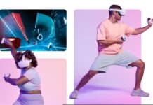 Esplora mondi infiniti con Meta Quest Plus: l’abbonamento che ti porta nel futuro dei giochi VR!