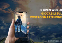 Esplora mondi senza confini con 5 app di giochi open-world per il tuo telefono: una nuova era di avventure virtuali!
