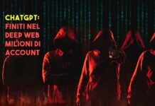 Esplosione nel mondo del web oscuro: ChatGPT entra nel mirino di un attacco hacker senza precedenti