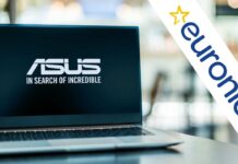 Euronics regala prezzi incredibili sui ZenBook Asus! L’occasione imperdibile per dare nuova vita al tuo notebook!