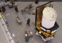 Europa in cerca del mistero cosmico: Euclide è pronto a svelare la materia oscura!