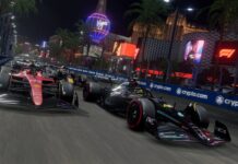 F1 23: Il primo update 1.05 è arrivato e rivoluziona tutto! Scopri le incredibili novità che cambieranno completamente il gioco!
