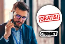 Fai chiamate gratis senza spendere un centesimo: scopri questo metodo rivoluzionario!