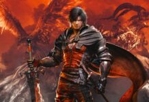 Final Fantasy XVI: L’epica avventura che rende la PS5 imprescindibile!
