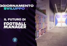 Football Manager 2025: L’atteso successore svela le sorprendenti novità che faranno la differenza!