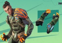 Fornite incanta gli appassionati con la patch 25.10: scopri tutte le novità!
