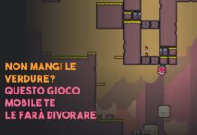 Fratellini o figlie/i non mangiano le verdure? Con questo divertente gioco le proveranno tutte!