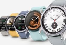 Galaxy Watch 6: Batterie potenziate e SoC migliorato per una performance senza limiti!
