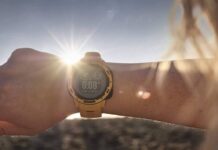 Garmin Instinct Solar: il compagno di viaggio ideale per gli sportivi in offerta del 43%!