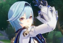 Genshin Impact: Scopri i nuovi banner della versione 3.8 e preparati all’epica avventura!