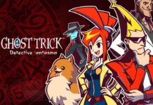 Ghost Trick: Detective Fantasma – Svela il mistero dall’oltretomba! Recensione completa del gioco per Nintendo Switch