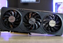 Gigabyte GeForce RTX 4060 Ti Gaming OC: l’alleata perfetta per un’esperienza di gioco ottimizzata al massimo!