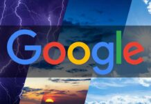 Google lancia la sua app meteo rivoluzionaria: mai più imprese meteo sbagliate! Vivrai senza sorprese