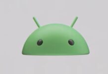 Google rivoluziona l’immagine di Android: scopri il nuovo logo che cambierà il tuo modo di utilizzare il tuo smartphone!