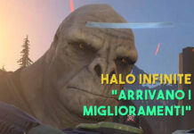 Halo Infinite: Il team si prepara a stupire con miglioramenti epocali nel live service!