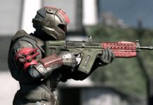 Halo Infinite rivoluziona tutto: Rinuncia alla trama e punta alla perfezione!