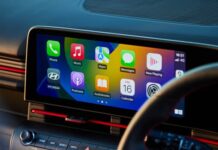 Hyundai rivoluziona l’esperienza di guida: il supporto a CarPlay wireless disponibile a breve su diverse auto!