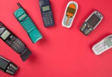 I Telefoni più stravaganti mai creati. Scopri queste strane meraviglie!