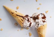 I segreti dietro l’estate e i gelati: scopri di che cosa è fatta la punta del cono!