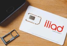 ILIAD: Il gestore più amato dagli italiani colpisce ancora! Scopri il nuovo colpaccio estivo: torna in offerta Giga Flash 130 e lasciati conquistare!