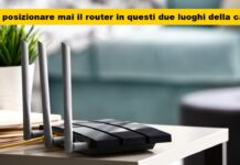 Il Disastro del Wi-Fi: Scopri dove mai posizionarlo in casa per evitare guai! La guida pratica per ottenere sempre le massime prestazioni