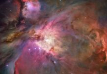Il James Webb svela il segreto della vita: la scoperta cruciale della molecola di carbonio!