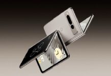 Il futuro che si apre a metà: Scopri perché questo dispositivo è meglio del Galaxy Z Fold