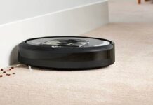 Il futuro della pulizia a portata di mano: scopri le offerte e risparmia fino a 500€ sui migliori robot aspirapolvere iRobot Roomba!