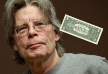 Il genio di Stephen King trasforma l’introduzione di Alan Wake con un solo dollaro: ecco come!
