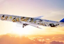 Il nuovo aereo dedicato ad Eevee dei Pokémon decolla in Giappone: un viaggio affascinante da non perdere!