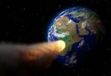 Il pericolo del pericoloso asteroide “Senza Senso”: un’esperienza di lettura a rischio!