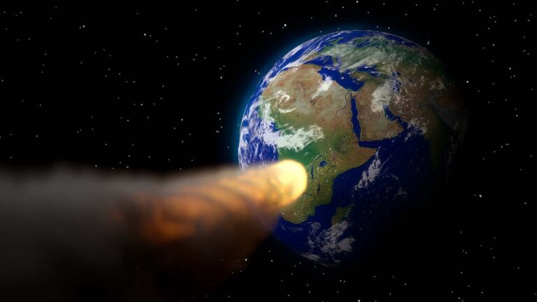 Il pericolo del pericoloso asteroide “Senza Senso”: un’esperienza di lettura a rischio!