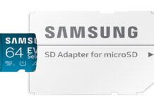 Il regalo perfetto per te: Samsung SD da 64 GB in offerta su Amazon, non perdere l’occasione!