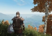 Il remake di Oblivion (in Skyrim): la magnifica rinascita di un capolavoro!
