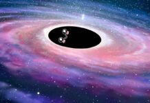 Il silenzio misterioso del buco nero al centro della nostra Galassia finalmente svelato | Scopri il perché!