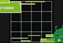 Il test visivo sorprendente: quanti quadrati riesci davvero a vedere?