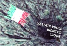 Il tuo portafoglio in pericolo: Scopri chi dovrà sborsare 1.200 euro al governo!