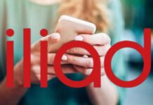 Iliad rivoluziona il mercato: due offerte da 130 e 150 giga al mese, con un regalo sorprendente!