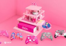 Immergiti nel meraviglioso mondo di Barbie con la nuova casa delle bambole su Ora Xbox!
