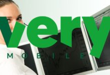 Incredibile promozione di Very Mobile: 150 giga al mese regalati! Non lasciartela scappare!