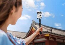 Insta360 GO 3: l’Action Cam del futuro! Scopri il nuovo concetto di versatilità | Piccola, magnetica e potente