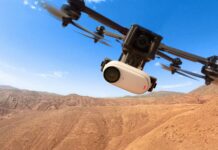 Insta360 GO 3: la rivoluzionaria action camera ultra-compatta che ti lascerà senza fiato!